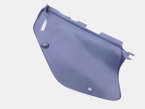 NEW OEM SUZUKI 1996-2020 DR650SE BLACK RH RIGHT SIDE FRAME COVER 47111-32E10-019